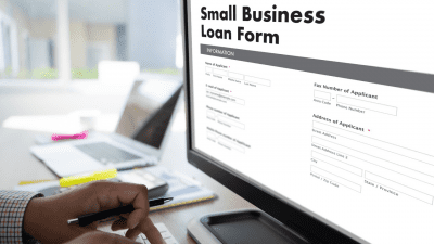 Funding Sources for Small Businesses